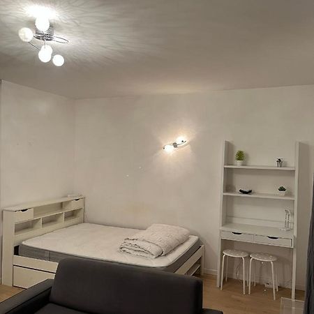 Appartement Proche De Paris 생클루 외부 사진