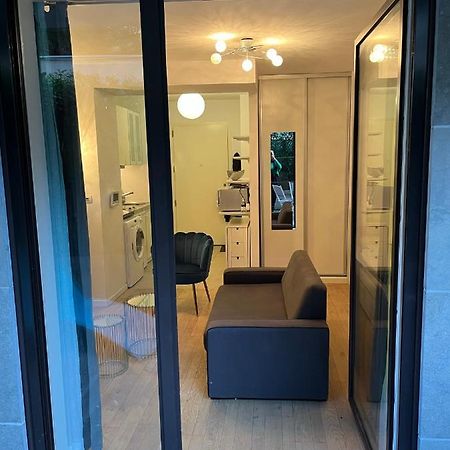 Appartement Proche De Paris 생클루 외부 사진