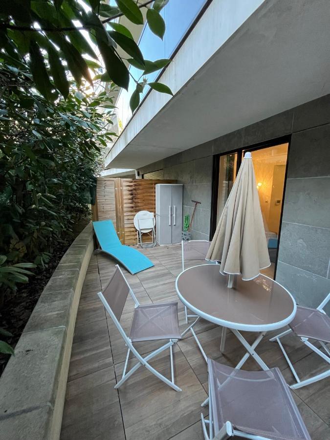 Appartement Proche De Paris 생클루 외부 사진