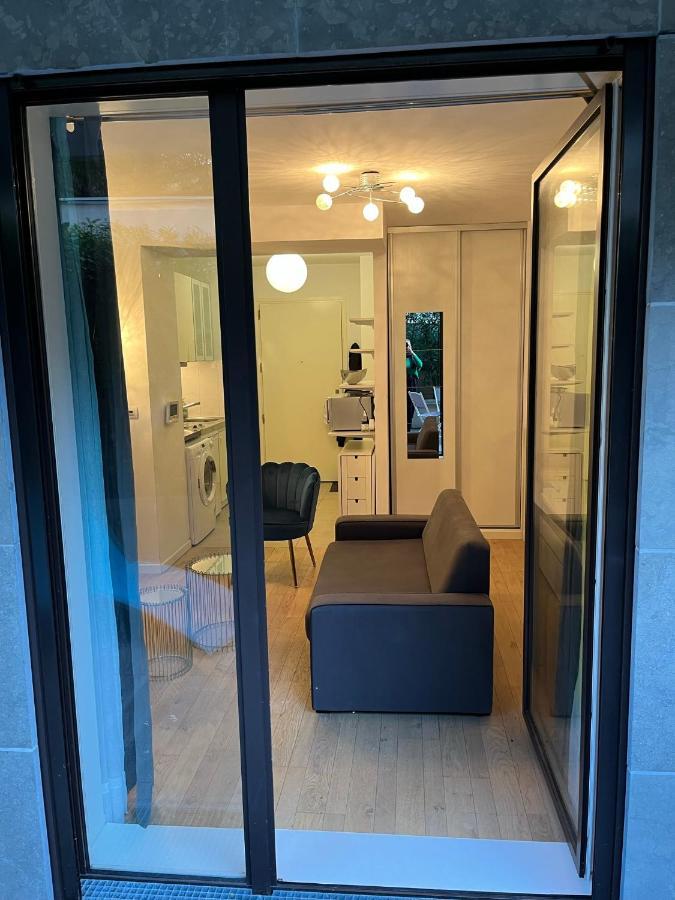Appartement Proche De Paris 생클루 외부 사진